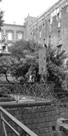 piazza bellini piazza bellini